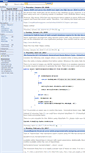 Mobile Screenshot of mayurbharodia.com